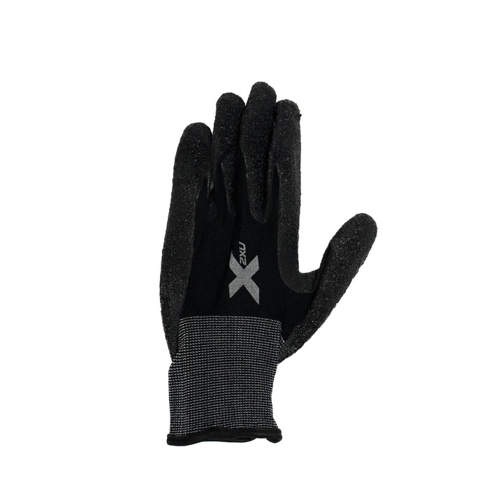 Gripper Glove Black/Black - Unisex - Free Gift!