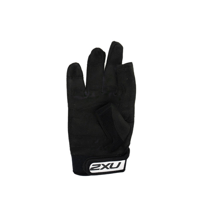 Sailing Tech Glove Black/Black - Unisex - Free Gift!