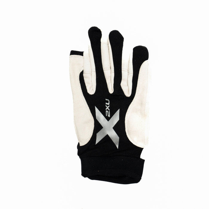 Sailing Tech Glove Black/White - Unisex - Free Gift!