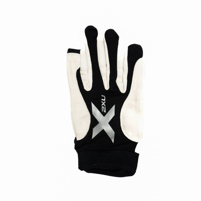 Sailing Tech Glove Black/White - Unisex