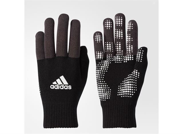 Soccer Futsal School Basic Knit Gloves