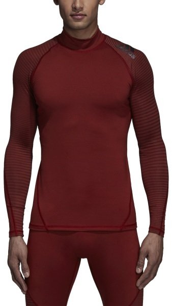 Alpha Skin Sport Long Sleeve T-Shirt