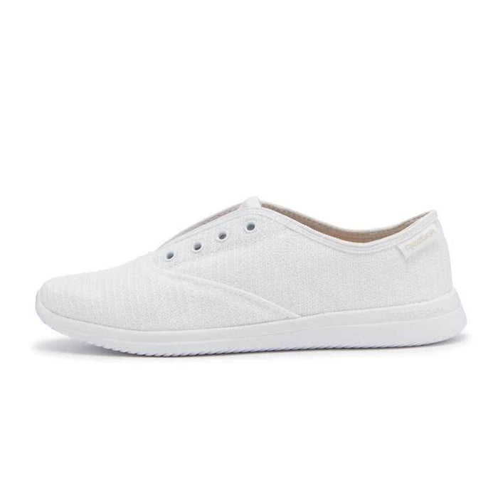 Recursion CDGRY2 White Sneaker