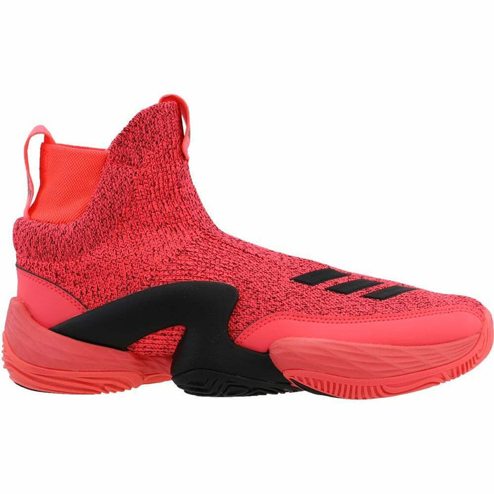 adidas N3XT L3V3L 2020 Basketball Shoes Signal Pink